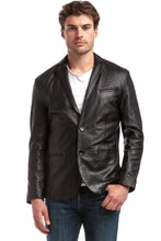 Charger l'image dans la galerie, ALAIN BLACK