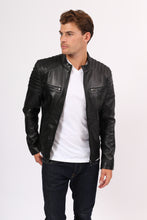 Charger l'image dans la galerie, BAPTISTE BLACK