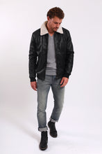 Charger l'image dans la galerie, BENNET BLACK