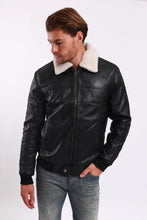 Charger l'image dans la galerie, BENNET BLACK