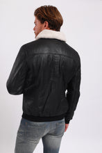 Charger l'image dans la galerie, BENNET BLACK