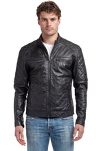 Charger l'image dans la galerie, CELIAN VINTAGE BLACK