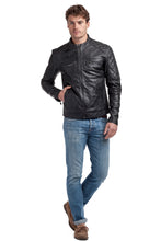 Charger l'image dans la galerie, CELIAN VINTAGE BLACK