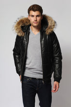 Charger l'image dans la galerie, HOMBORI BLACK