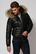 Charger l'image dans la galerie, HOMBORI BLACK