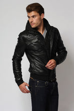 Charger l'image dans la galerie, LUCAS BLACK