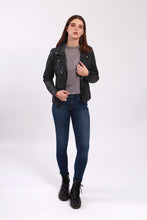 Charger l'image dans la galerie, POLLY BLACK