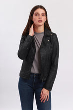 Charger l'image dans la galerie, POLLY BLACK