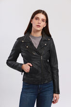 Charger l'image dans la galerie, POLLY BLACK