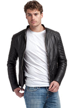 Charger l'image dans la galerie, EMERINO BLACK