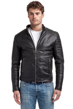 Charger l'image dans la galerie, EMERINO BLACK