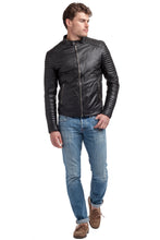 Charger l'image dans la galerie, EMERINO BLACK