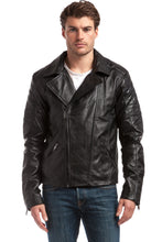 Charger l'image dans la galerie, ETHAN BLACK