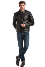 Charger l'image dans la galerie, ETHAN BLACK