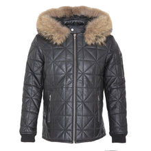 Charger l'image dans la galerie, KINABALU BLACK