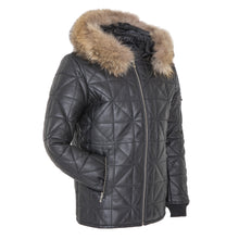 Charger l'image dans la galerie, KINABALU BLACK