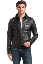 Charger l'image dans la galerie, LELIO BLACK