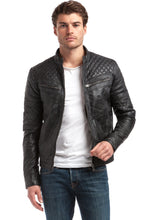 Charger l'image dans la galerie, MARCUS VINTAGE BLACK