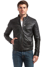 Charger l'image dans la galerie, MARCUS VINTAGE BLACK