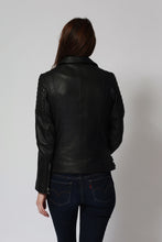 Charger l'image dans la galerie, MELUSINE BLACK