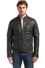 Charger l'image dans la galerie, NEIL VINTAGE BLACK