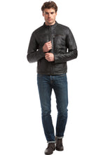 Charger l'image dans la galerie, NEIL VINTAGE BLACK