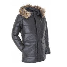 Charger l'image dans la galerie, NOWSHAK BLACK