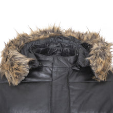 Charger l'image dans la galerie, NOWSHAK BLACK