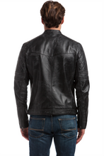 Charger l'image dans la galerie, CAMERON VINTAGE BLACK