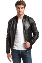 Charger l'image dans la galerie, TEO BLACK