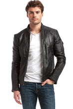 Charger l'image dans la galerie, ZENO VINTAGE BLACK