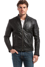 Charger l'image dans la galerie, ZENO VINTAGE BLACK