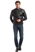 Charger l'image dans la galerie, ZENO VINTAGE BLACK