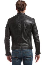 Charger l'image dans la galerie, ZENO VINTAGE BLACK