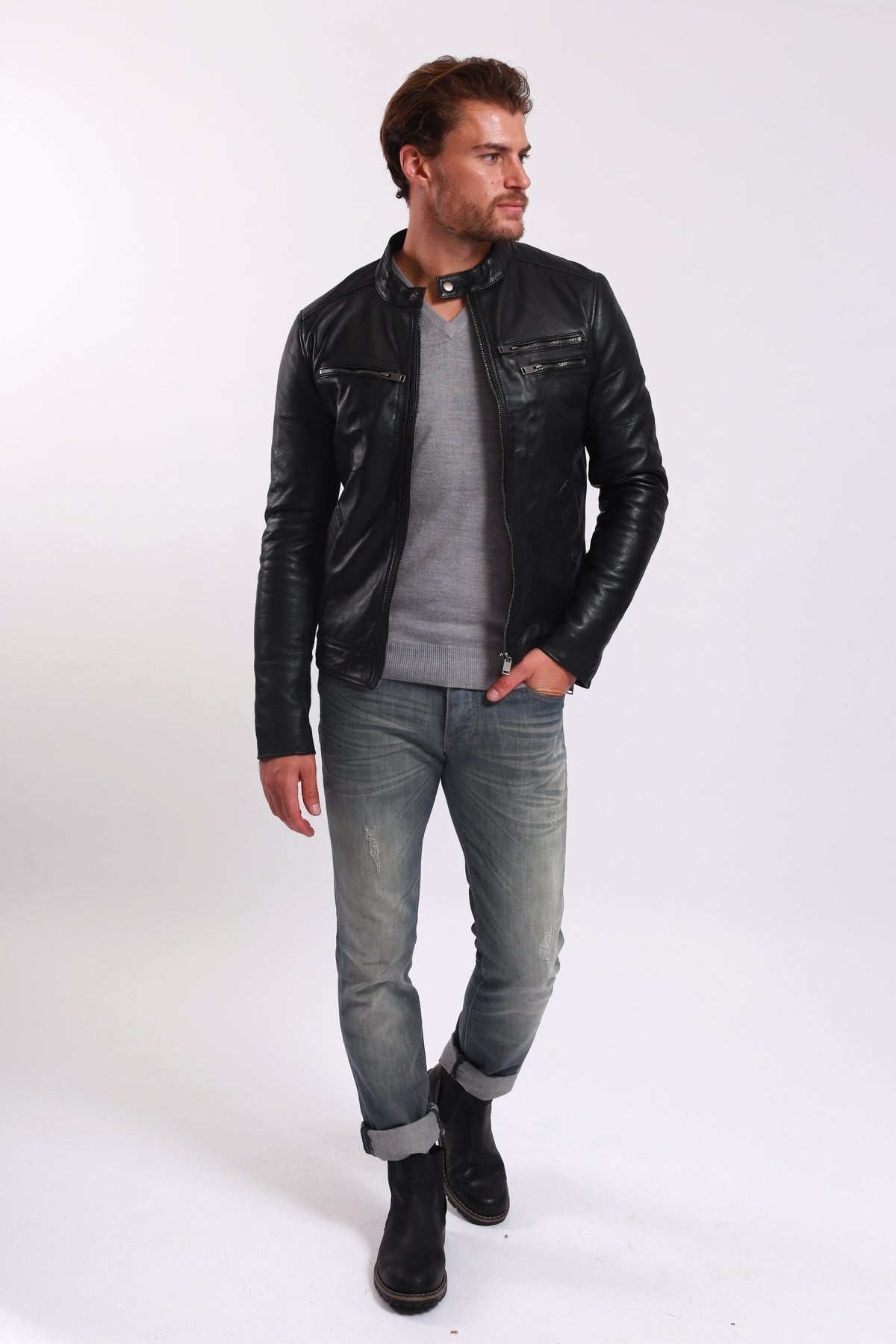 ALESSANDRO 4 COLORIS