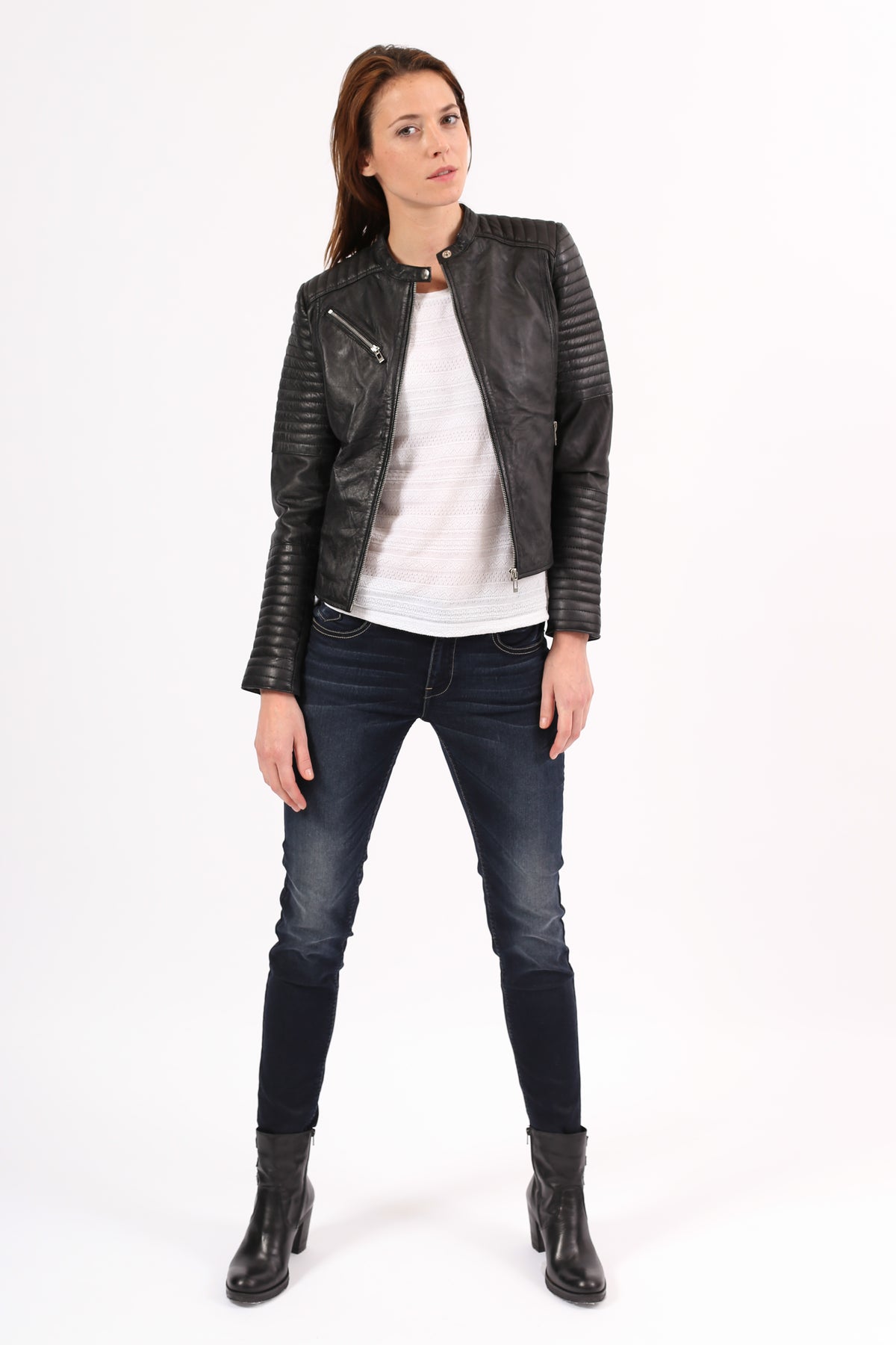 ALESSIA 2 COLORIS