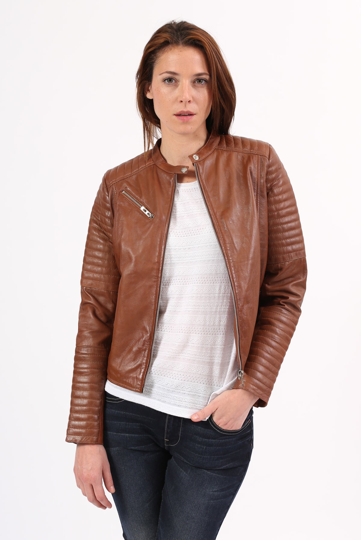 ALESSIA 2 COLORIS
