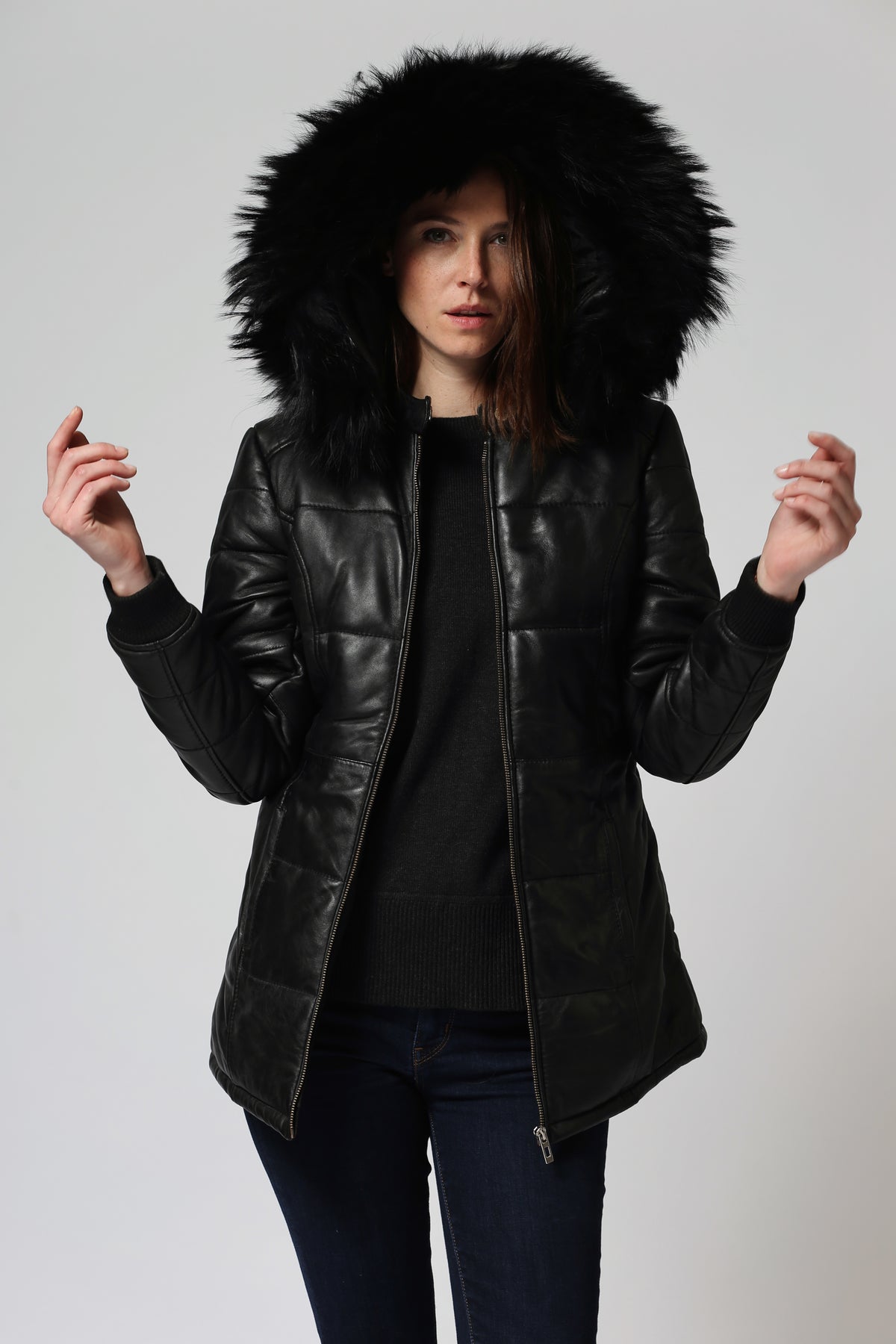 YUKITA BLACK