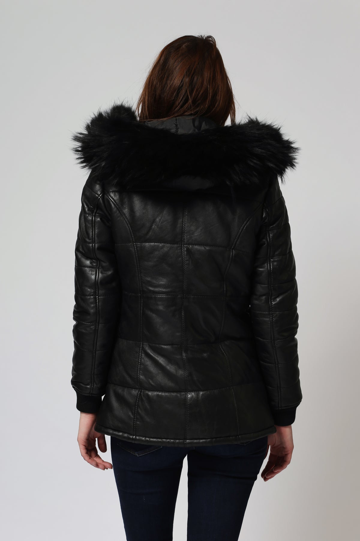 YUKITA BLACK