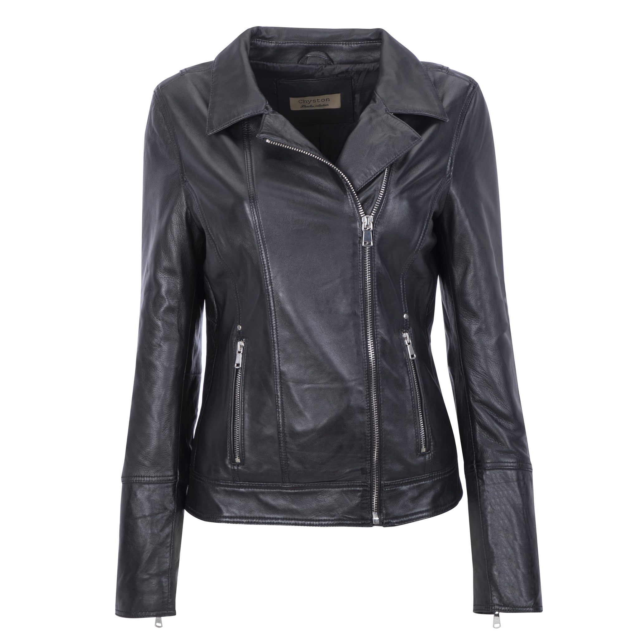 CORA chyston leather