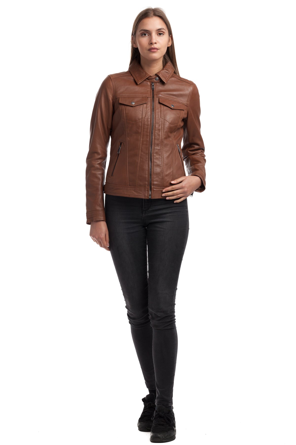 IDALINE COGNAC