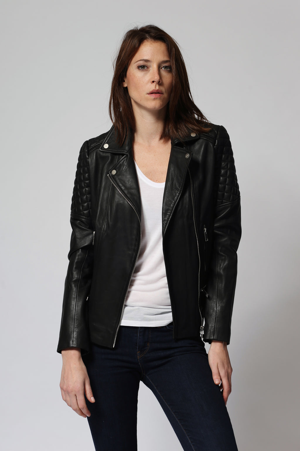 MELUSINE BLACK