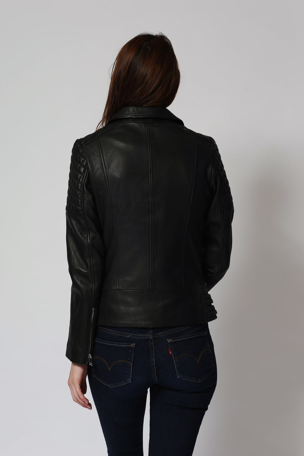 MELUSINE BLACK