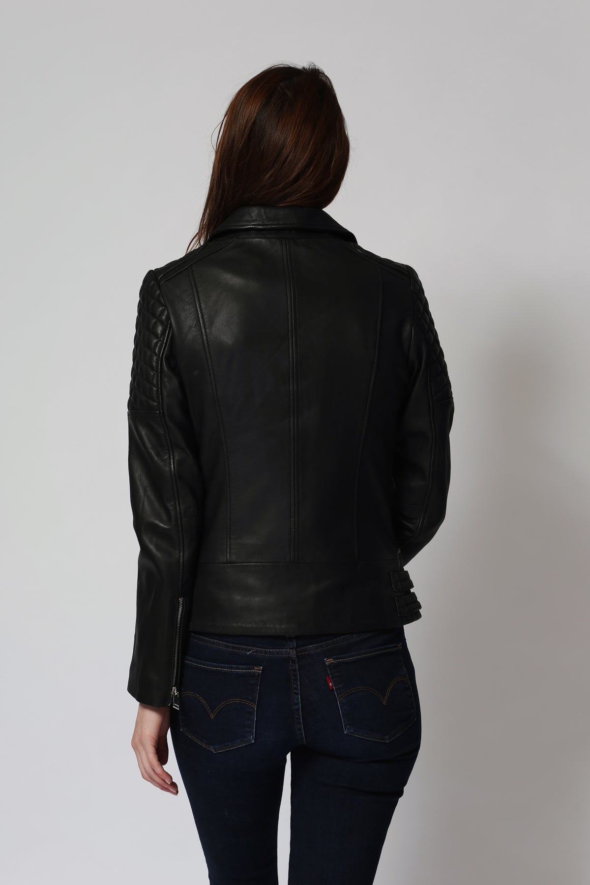 MELUSINE BLACK